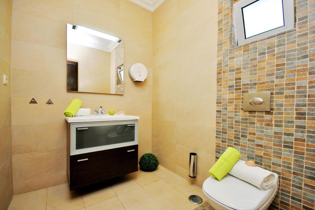 Villa Buddha By Algarve Vacation