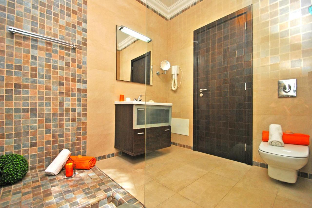 Villa Buddha By Algarve Vacation