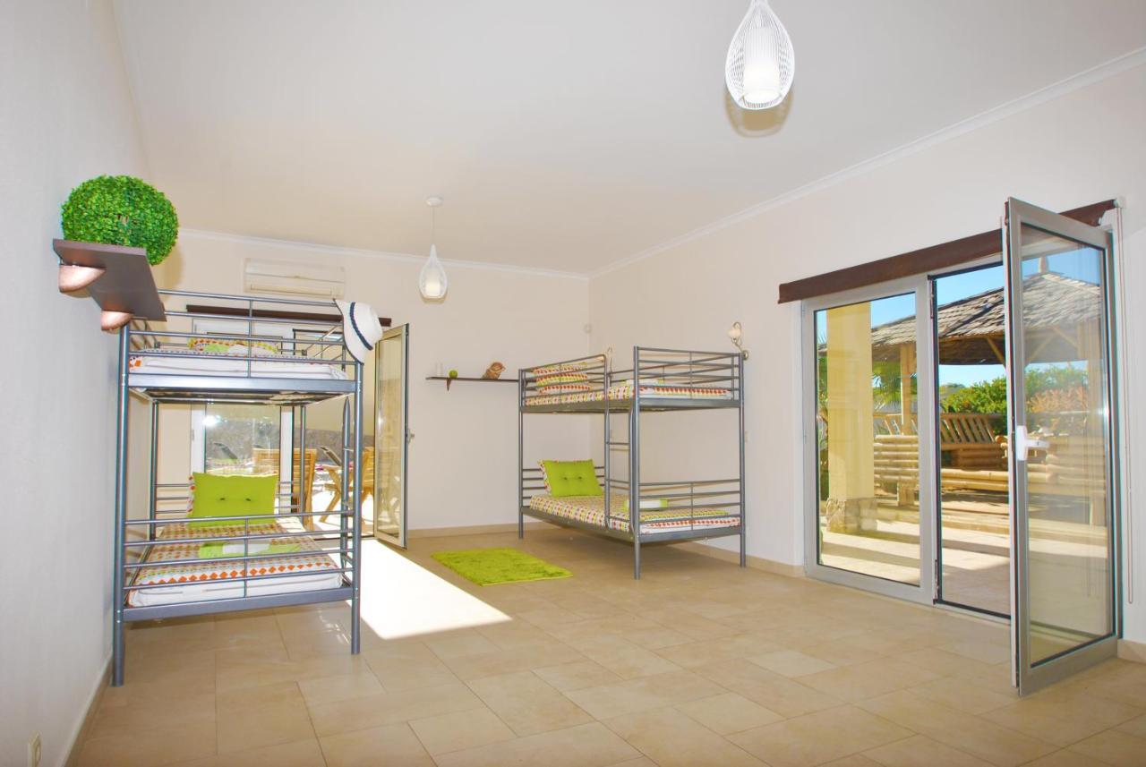 Villa Buddha By Algarve Vacation *