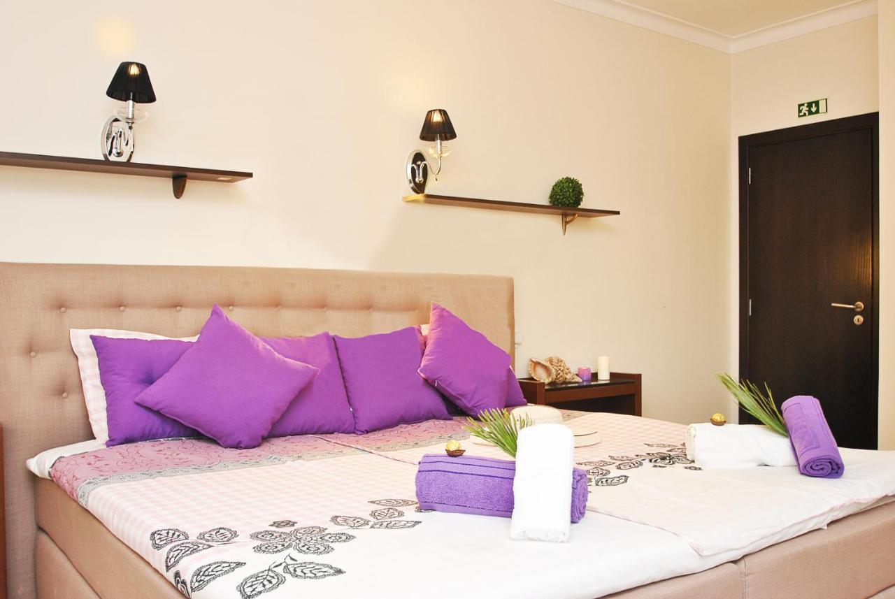 Buddha By Algarve Vacation Villa *