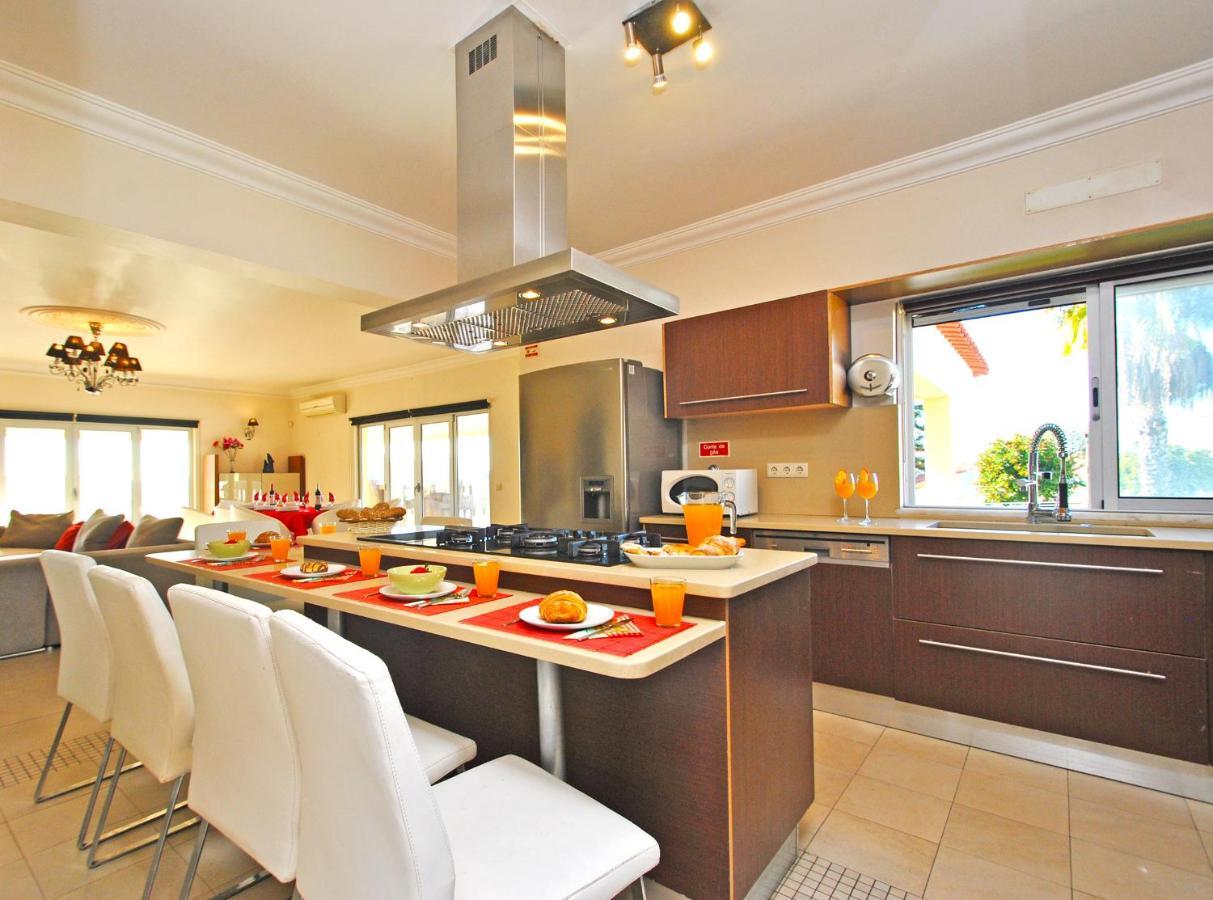 Villa Buddha By Algarve Vacation