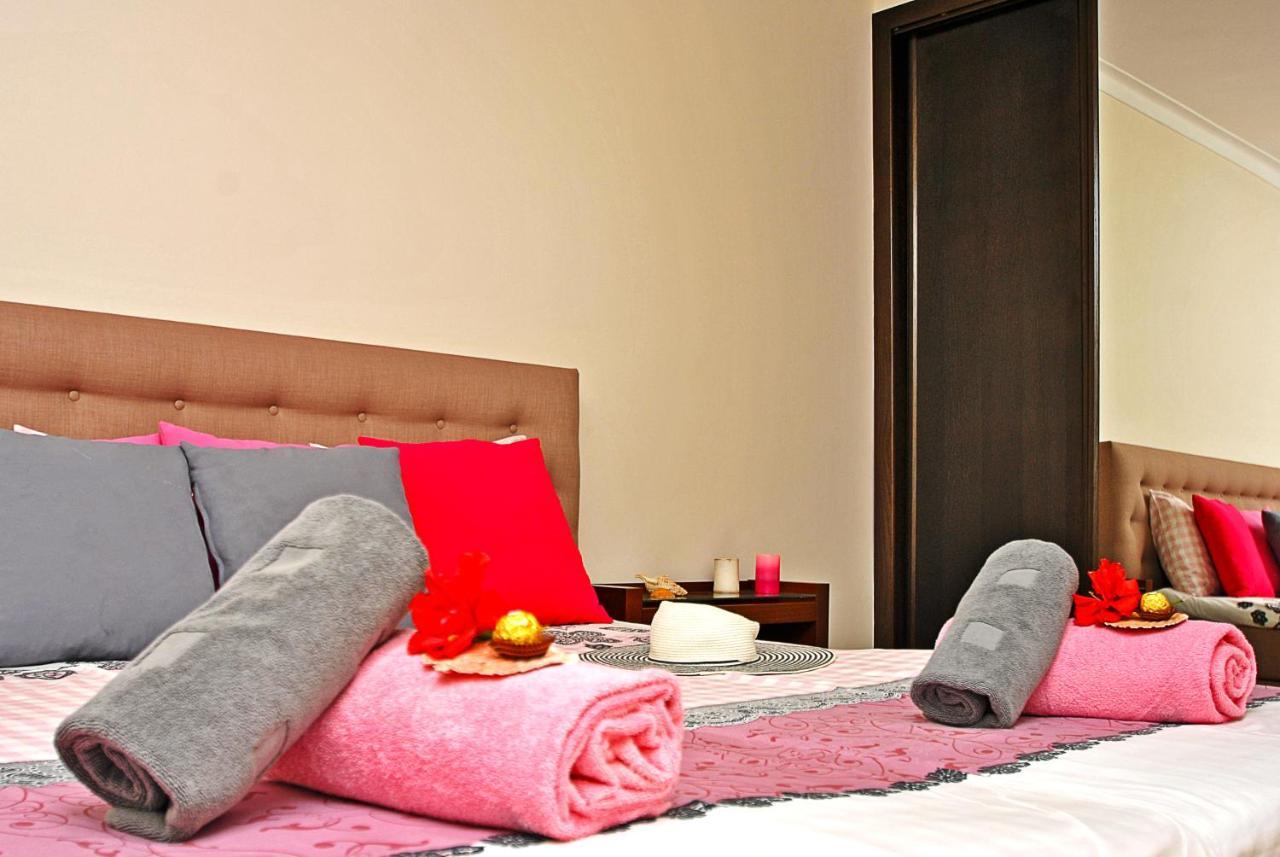 Buddha By Algarve Vacation Villa *