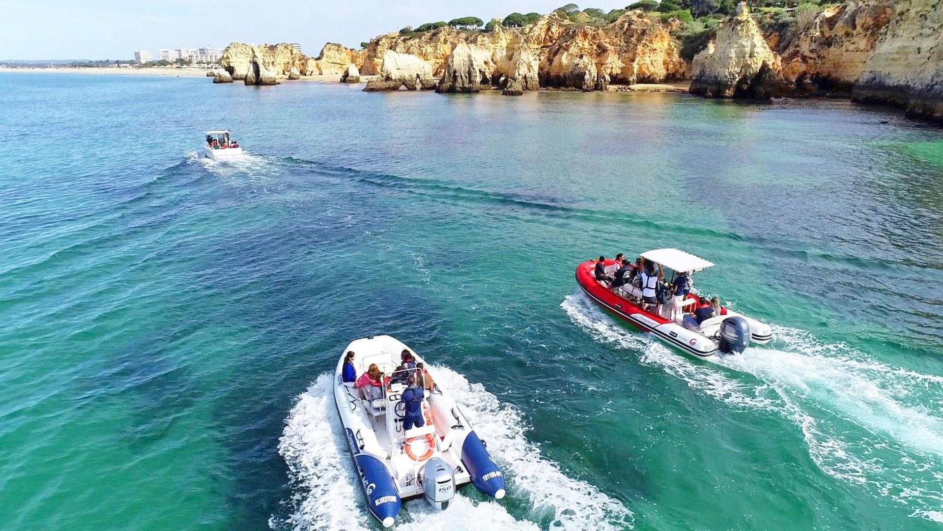 Villa Buddha By Algarve Vacation *