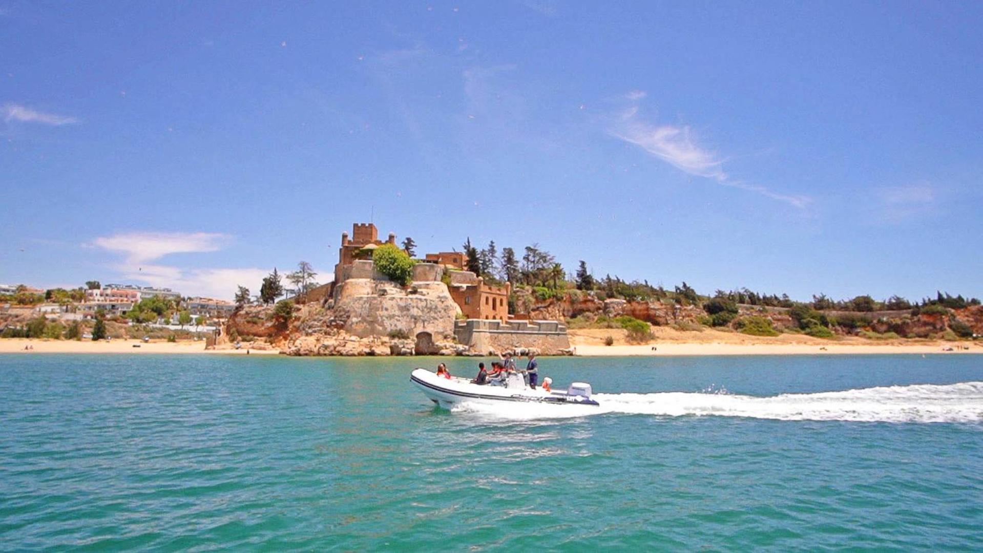Buddha By Algarve Vacation * Albufeira